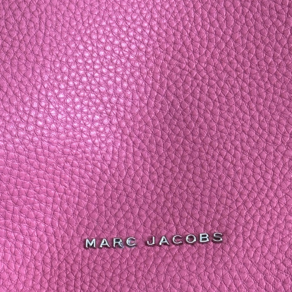 Marc Jacobs Pink Crossbody Bag - Picture 4 of 10